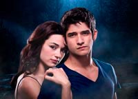 Сериал Волчонок - Мистика как она есть